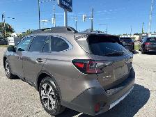 2022 Subaru Outback Limited 2.5L , Leather, Navigation, AWD - Photo 7