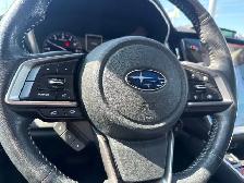 2022 Subaru Outback Limited 2.5L , Leather, Navigation, AWD - Photo 20