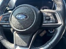 2022 Subaru Outback Limited 2.5L , Leather, Navigation, AWD - Photo 21