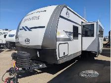2025 Forest River RV Salem Hemisphere 25RBHL - Photo 3