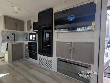 2025 Forest River RV Salem Hemisphere 25RBHL - Photo 5
