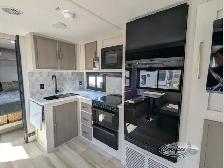2025 Forest River RV Salem Hemisphere 25RBHL - Photo 7