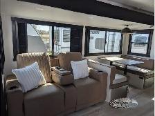 2025 Forest River RV Salem Hemisphere 25RBHL - Photo 8