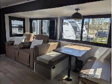 2025 Forest River RV Salem Hemisphere 25RBHL - Photo 9