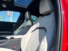2025 Lexus UX 300h FSport Design, HTD/Cooled Seats - Photo 18