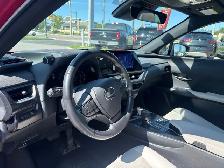 2025 Lexus UX 300h FSport Design, HTD/Cooled Seats - Photo 19