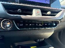 2025 Lexus UX 300h FSport Design, HTD/Cooled Seats - Photo 21