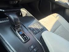 2025 Lexus UX 300h FSport Design, HTD/Cooled Seats - Photo 22
