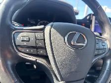 2025 Lexus UX 300h FSport Design, HTD/Cooled Seats - Photo 26