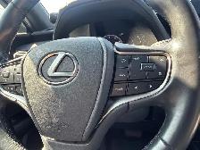 2025 Lexus UX 300h FSport Design, HTD/Cooled Seats - Photo 27