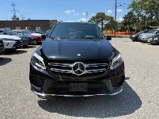 2017 Mercedes-Benz GLE-Class 4MATIC 4dr GLE 400, DISTRONIC PLUS - Photo 2