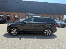 2017 Mercedes-Benz GLE-Class 4MATIC 4dr GLE 400, DISTRONIC PLUS - Photo 4