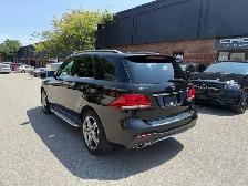 2017 Mercedes-Benz GLE-Class 4MATIC 4dr GLE 400, DISTRONIC PLUS - Photo 5
