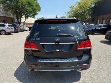 2017 Mercedes-Benz GLE-Class 4MATIC 4dr GLE 400, DISTRONIC PLUS - Photo 6