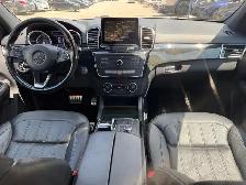 2017 Mercedes-Benz GLE-Class 4MATIC 4dr GLE 400, DISTRONIC PLUS - Photo 7
