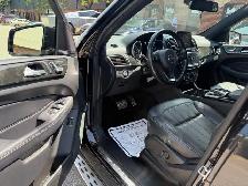 2017 Mercedes-Benz GLE-Class 4MATIC 4dr GLE 400, DISTRONIC PLUS - Photo 9