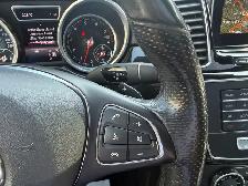 2017 Mercedes-Benz GLE-Class 4MATIC 4dr GLE 400, DISTRONIC PLUS - Photo 23