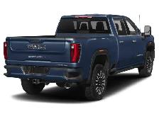 2026 GMC Sierra 3500HD - Photo 2