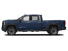 2026 GMC Sierra 3500HD - Photo 3