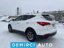 2015 Hyundai Santa Fe Sport PremiumSIEGES CHAUFFNATSMAGSFi - Photo 11