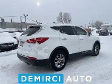 2015 Hyundai Santa Fe Sport PremiumSIEGES CHAUFFNATSMAGSFi - Photo 12