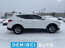 2015 Hyundai Santa Fe Sport PremiumSIEGES CHAUFFNATSMAGSFi - Photo 13