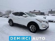 2015 Hyundai Santa Fe Sport PremiumSIEGES CHAUFFNATSMAGSFi - Photo 14