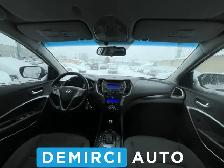 2015 Hyundai Santa Fe Sport PremiumSIEGES CHAUFFNATSMAGSFi - Photo 15