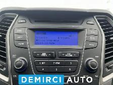 2015 Hyundai Santa Fe Sport PremiumSIEGES CHAUFFNATSMAGSFi - Photo 18