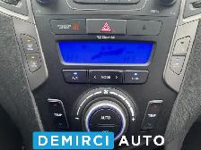 2015 Hyundai Santa Fe Sport PremiumSIEGES CHAUFFNATSMAGSFi - Photo 19