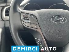 2015 Hyundai Santa Fe Sport PremiumSIEGES CHAUFFNATSMAGSFi - Photo 21