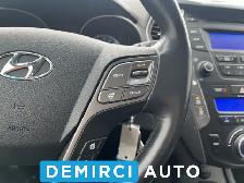 2015 Hyundai Santa Fe Sport PremiumSIEGES CHAUFFNATSMAGSFi - Photo 22