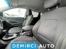 2015 Hyundai Santa Fe Sport PremiumSIEGES CHAUFFNATSMAGSFi - Photo 23
