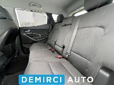 2015 Hyundai Santa Fe Sport PremiumSIEGES CHAUFFNATSMAGSFi - Photo 24