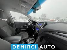 2015 Hyundai Santa Fe Sport PremiumSIEGES CHAUFFNATSMAGSFi - Photo 27