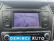 2018 Hyundai Santa Fe Sport AWDSAAQ CERTIFIEECAMERA DE REC - Photo 2