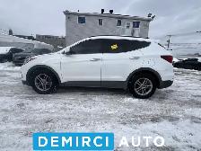 2018 Hyundai Santa Fe Sport AWDSAAQ CERTIFIEECAMERA DE REC - Photo 5