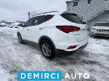 2018 Hyundai Santa Fe Sport AWDSAAQ CERTIFIEECAMERA DE REC - Photo 6
