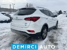 2018 Hyundai Santa Fe Sport AWDSAAQ CERTIFIEECAMERA DE REC - Photo 7