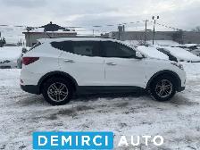 2018 Hyundai Santa Fe Sport AWDSAAQ CERTIFIEECAMERA DE REC - Photo 8