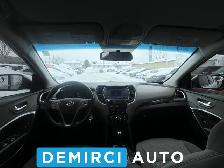 2018 Hyundai Santa Fe Sport AWDSAAQ CERTIFIEECAMERA DE REC - Photo 10
