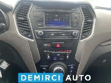2018 Hyundai Santa Fe Sport AWDSAAQ CERTIFIEECAMERA DE REC - Photo 11