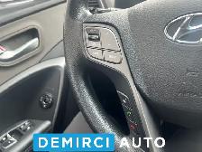 2018 Hyundai Santa Fe Sport AWDSAAQ CERTIFIEECAMERA DE REC - Photo 12