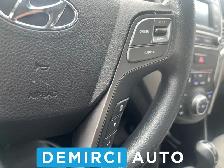 2018 Hyundai Santa Fe Sport AWDSAAQ CERTIFIEECAMERA DE REC - Photo 13
