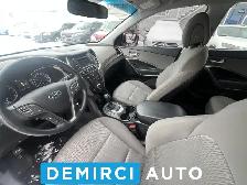 2018 Hyundai Santa Fe Sport AWDSAAQ CERTIFIEECAMERA DE REC - Photo 16