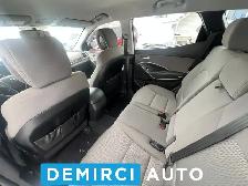 2018 Hyundai Santa Fe Sport AWDSAAQ CERTIFIEECAMERA DE REC - Photo 18