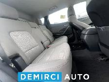 2018 Hyundai Santa Fe Sport AWDSAAQ CERTIFIEECAMERA DE REC - Photo 19