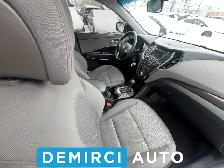 2018 Hyundai Santa Fe Sport AWDSAAQ CERTIFIEECAMERA DE REC - Photo 22