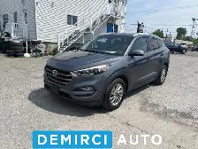 2016 Hyundai Tucson PremiumJAMAIS ACCIDENTEESAAQ CERTIFIEE