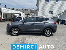 2016 Hyundai Tucson PremiumJAMAIS ACCIDENTEESAAQ CERTIFIEE - Photo 5